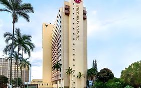 Bsb Stay Flats Particulares - Grand Mercure Shn